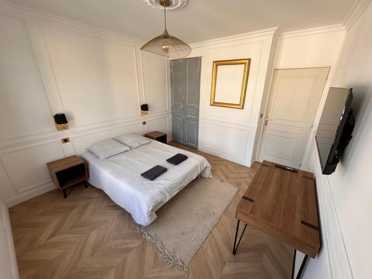 Апартаменты Bulle De Champagne : Petit Cocon En Plein Centre Эперне Экстерьер фото
